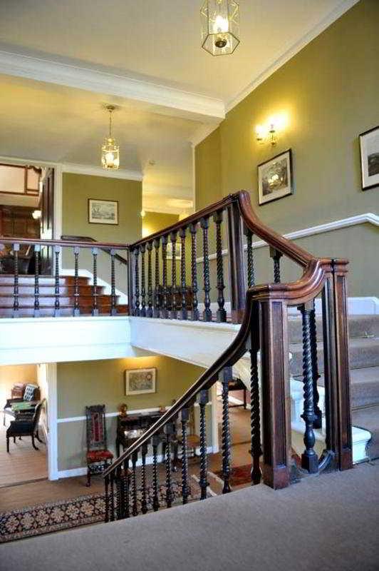 Barcaldine House & Self-Catering Cottages Oban Exteriör bild